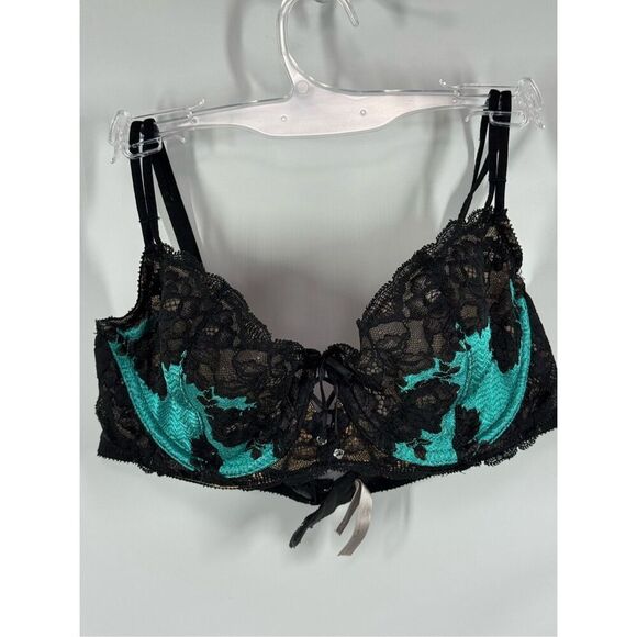 Victoria’s Secret unlined Demi bra size 36C - Picture 1 of 8